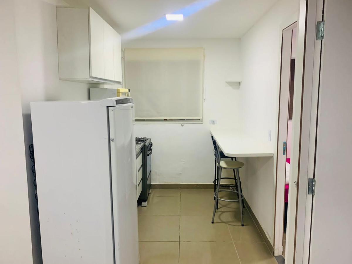 Apartamento 2 Dormitorios No Tremembe 15 サンパウロ エクステリア 写真