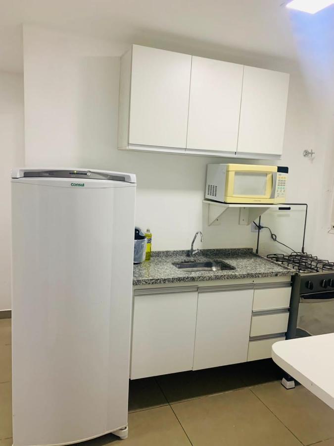 Apartamento 2 Dormitorios No Tremembe 15 サンパウロ エクステリア 写真