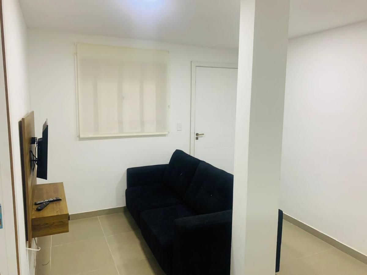 Apartamento 2 Dormitorios No Tremembe 15 サンパウロ エクステリア 写真