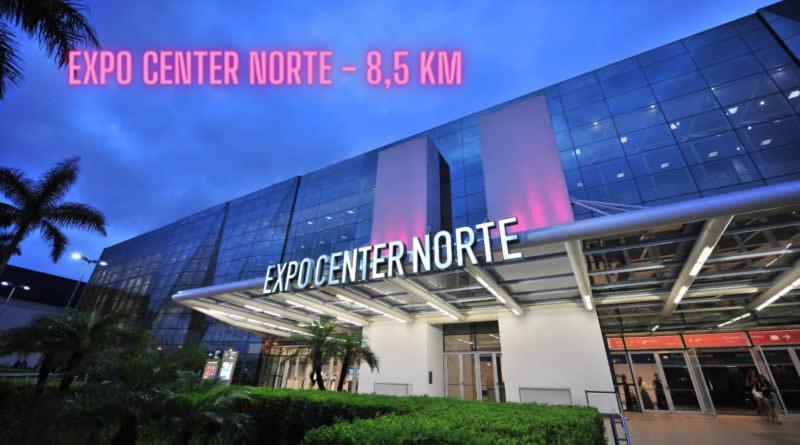 Apartamento 2 Dormitorios No Tremembe 15 サンパウロ エクステリア 写真